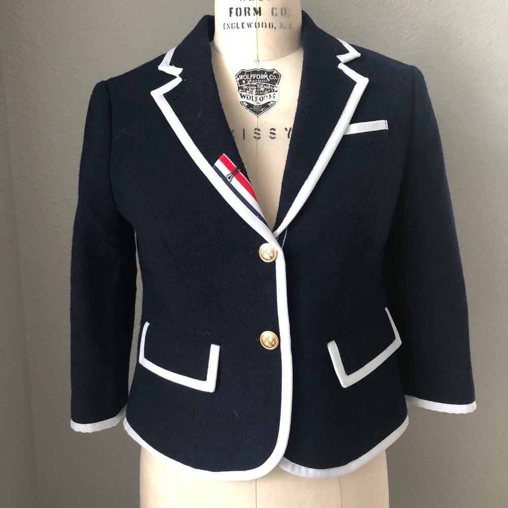 One time Collab Target / Neiman Marcus Jacket
